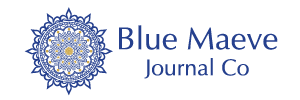 Blue Maeve Journal Co